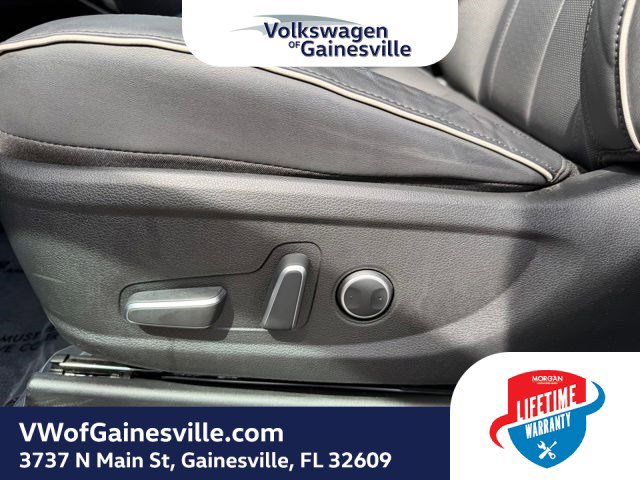 Used 2025 Hyundai Palisade SEL FWD image 19