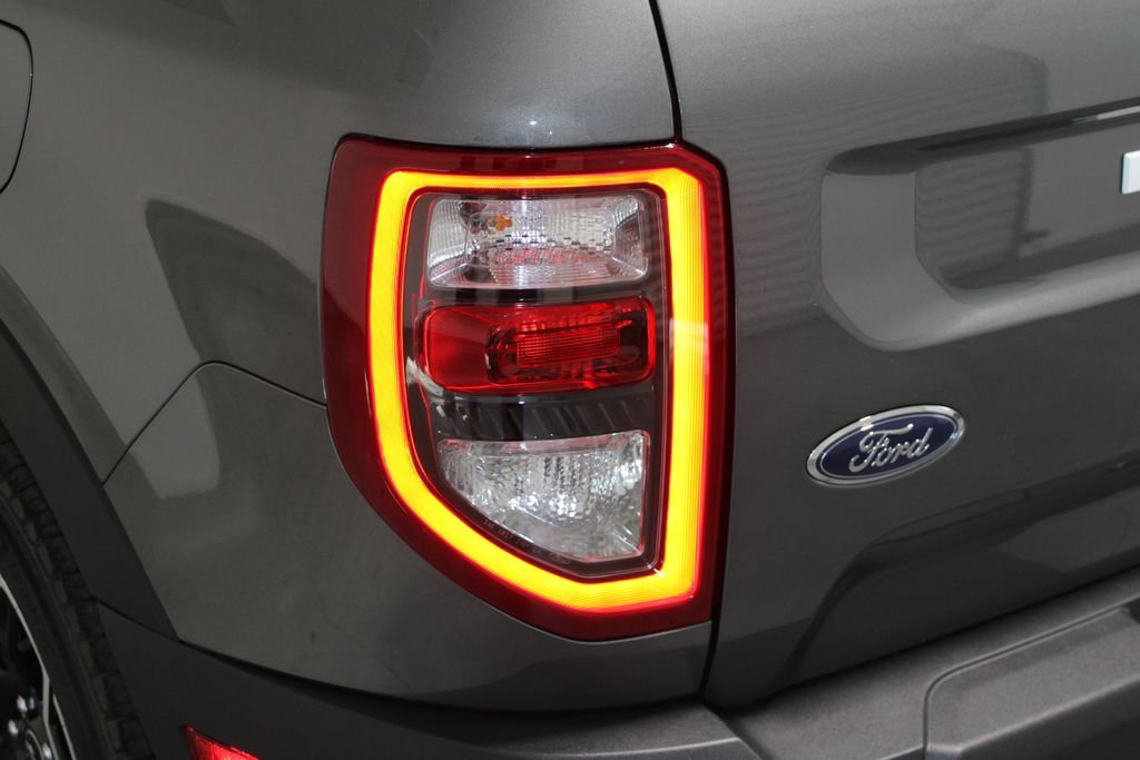 New 2025 Ford Bronco Sport Outer Banks w/ Outer Banks Tech Package+ AWD/4WD image 56