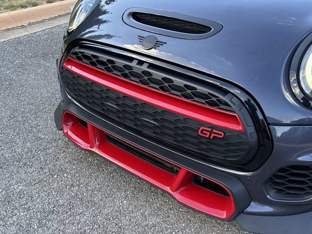 Used 2021 MINI Cooper John Cooper Works GP FWD image 16