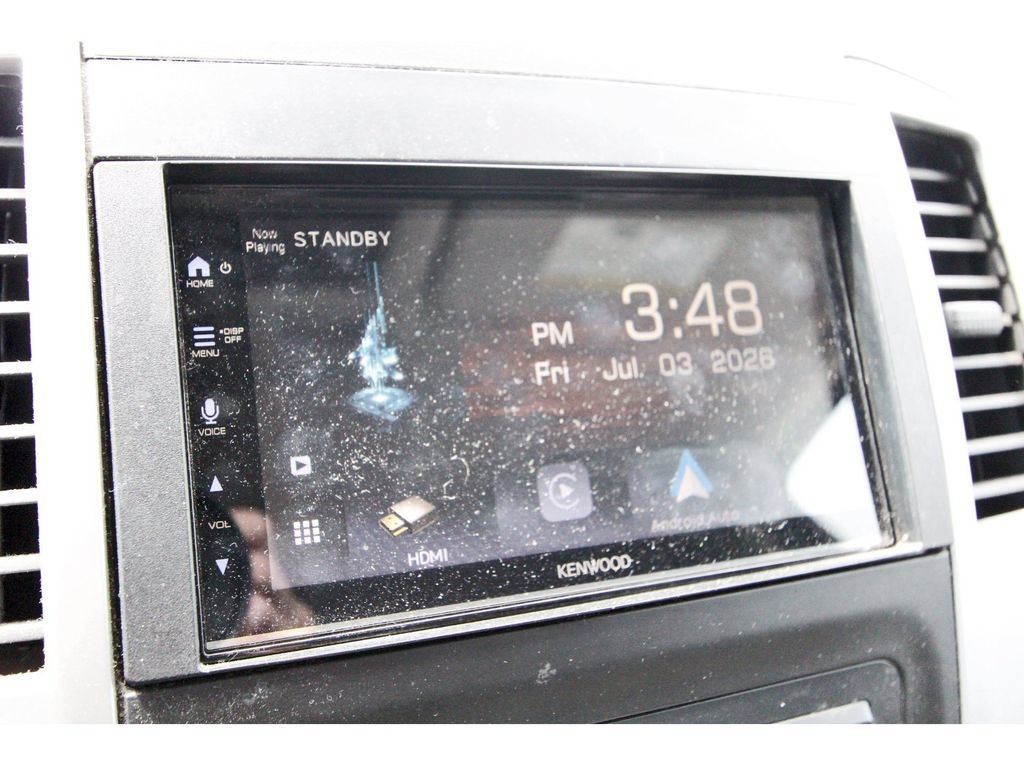 Used 2015 Nissan Frontier SV RWD image 11