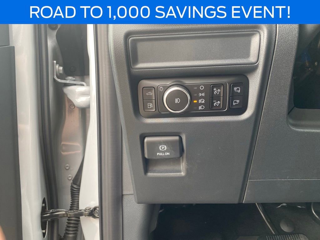 New 2025 Ford F150 XLT w/ Equipment Group 302A MID image 18