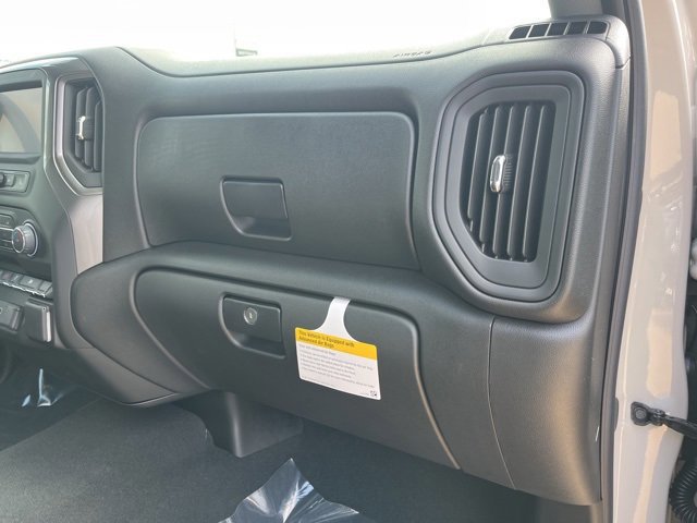 New 2026 Chevrolet Silverado 2500 Custom w/ Custom Value Package image 54