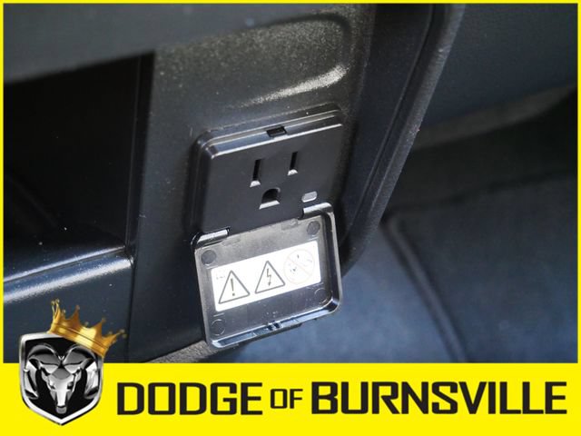 Used 2025 RAM 2500 Tradesman AWD/4WD image 26