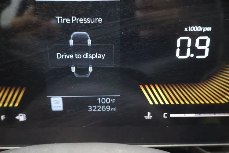 Used 2025 Kia K4 FWD image 27