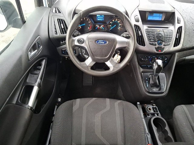 Used 2015 Ford Transit Connect XLT FWD image 12