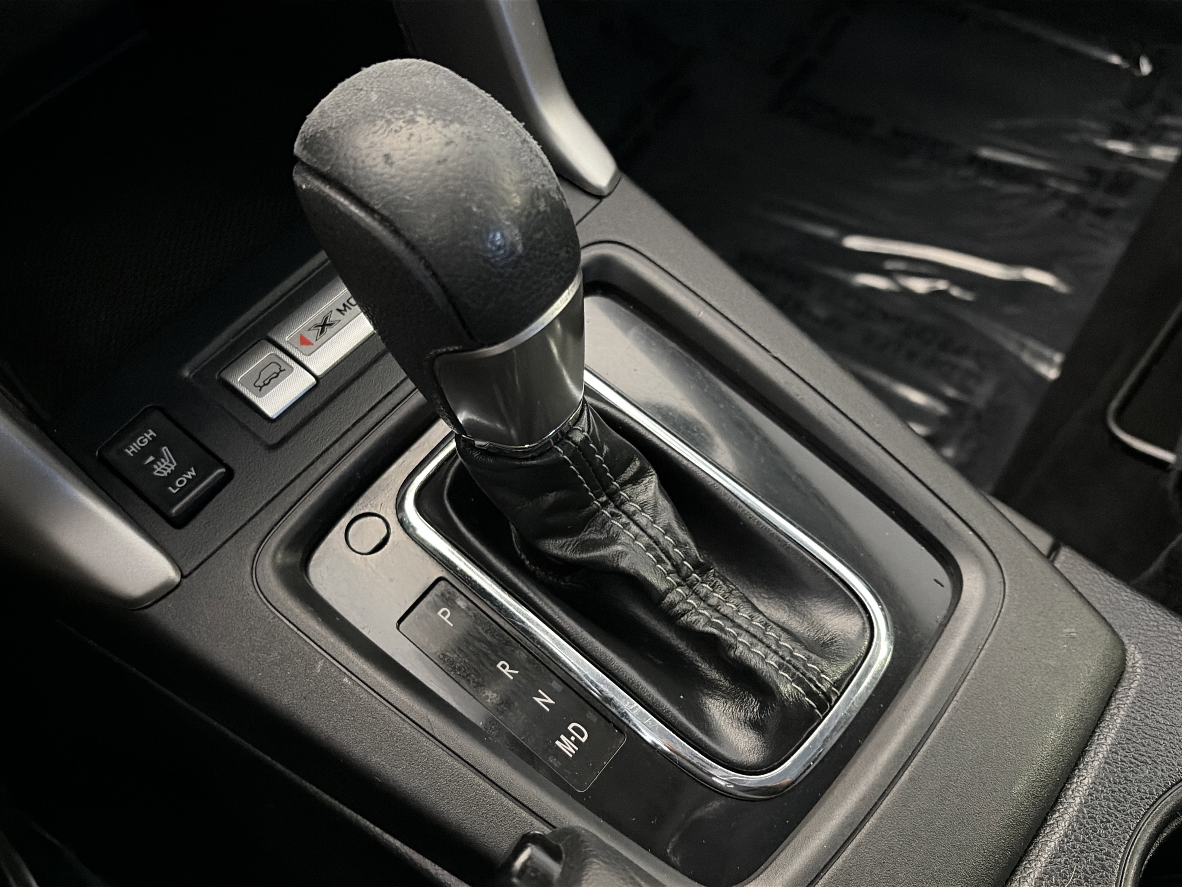 Used 2015 Subaru Forester 2.0XT Touring w/ Rugged Package #2 image 25