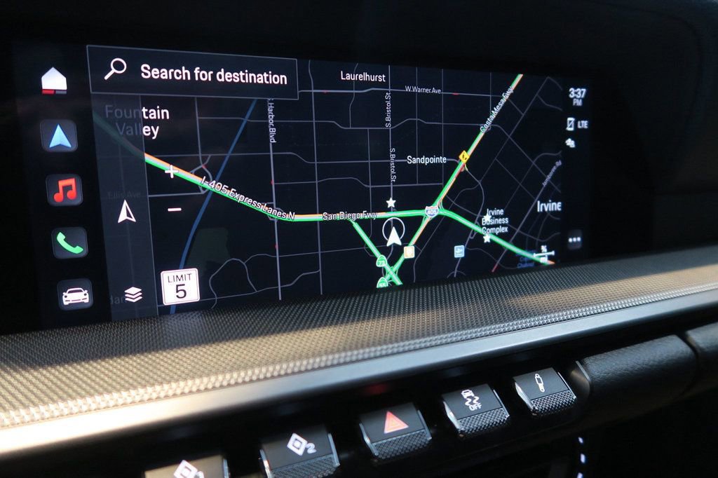 Used 2022 Porsche 911 Carrera image 16