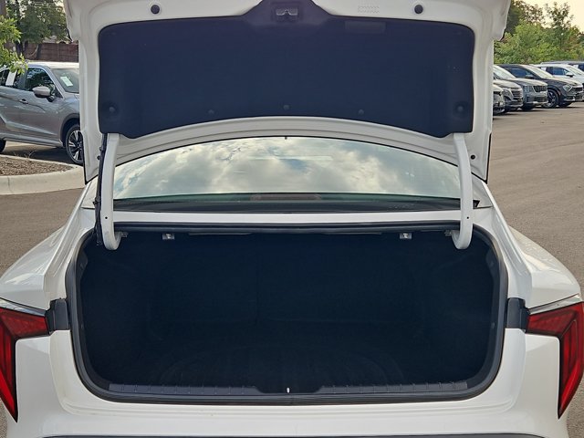 Used 2025 Kia K4 FWD image 6