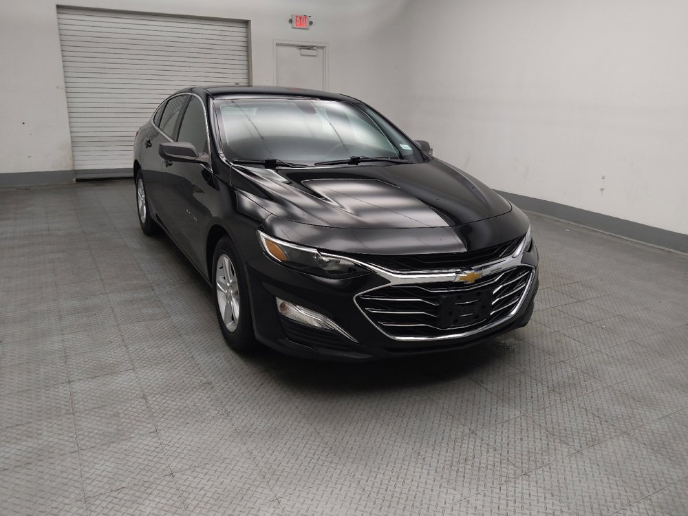 Used 2020 Chevrolet Malibu LS w/ LPO, Convenience Package 1 FWD image 13