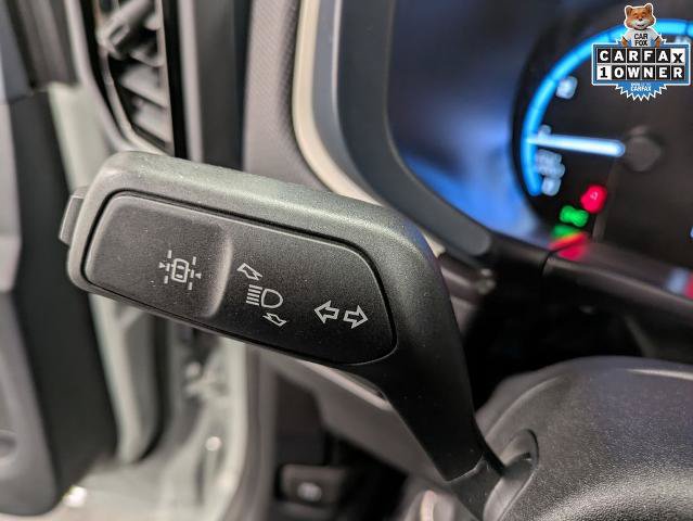 Certified 2024 Ford Bronco Sport Heritage w/ Heritage Convenience Package AWD/4WD image 19