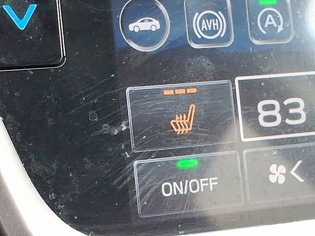 Certified 2024 Subaru Outback Onyx Edition XT image 25