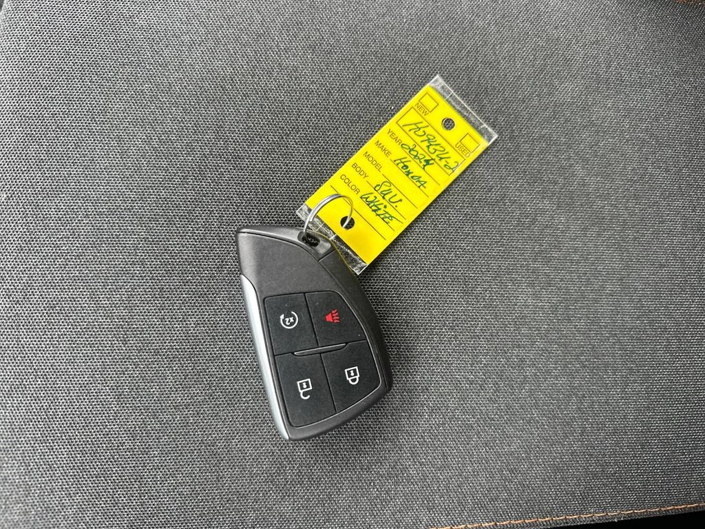 Used 2024 Honda Prologue EX image 16