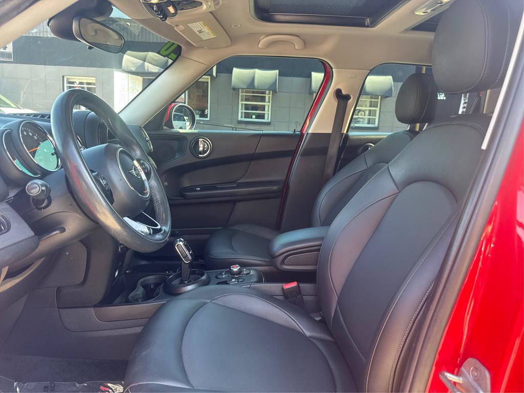 Used 2020 MINI Cooper Countryman FWD image 9