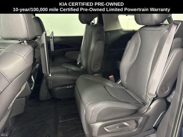 Certified 2026 Kia Carnival SX Prestige image 21