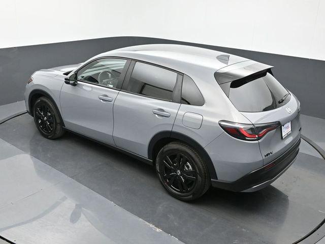 Used 2026 Honda HR-V Sport image 14