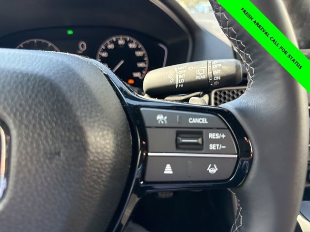 Used 2025 Honda Civic Sport image 20
