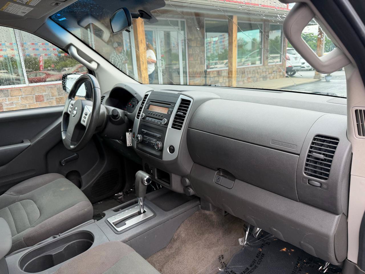 Used 2015 Nissan Frontier S RWD image 20