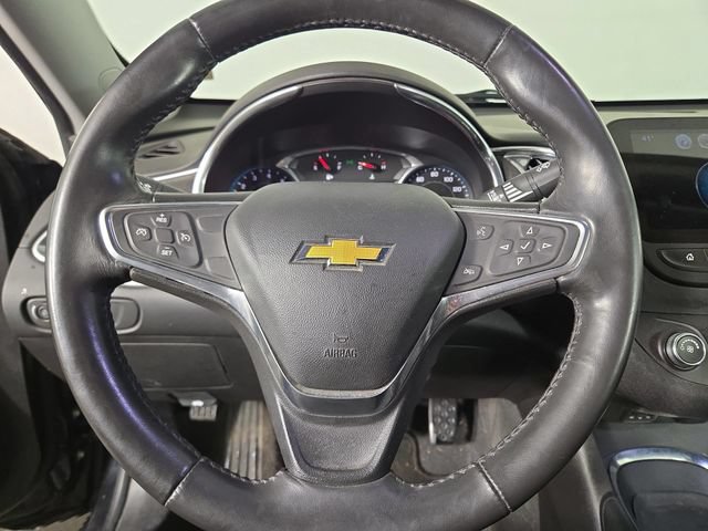 Used 2018 Chevrolet Malibu LT FWD image 21