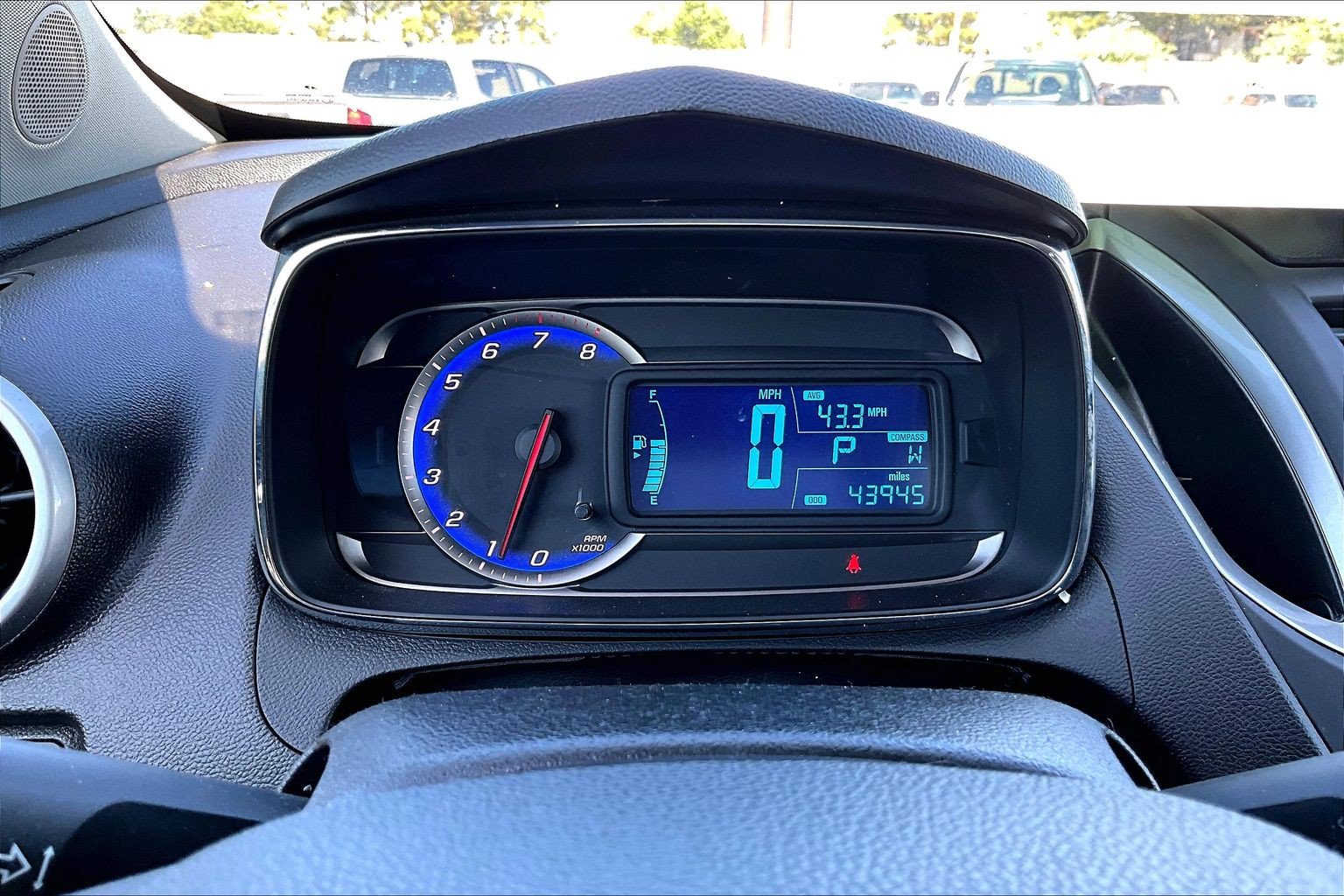 Used 2016 Chevrolet Trax LT AWD/4WD image 20