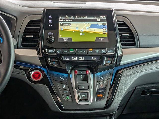 Used 2022 Honda Odyssey Touring image 14
