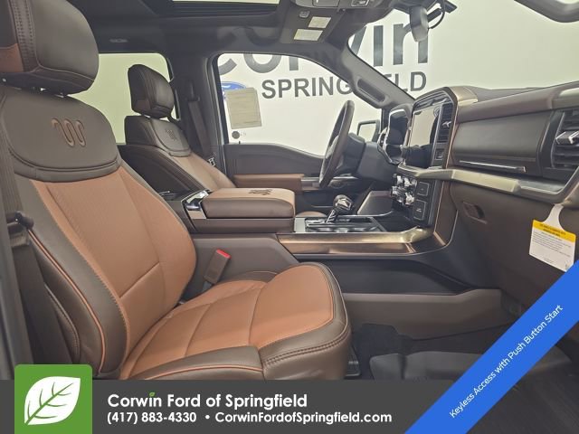 New 2026 Ford F150 King Ranch image 10