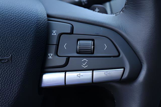 Used 2024 Cadillac CT5 Luxury image 24