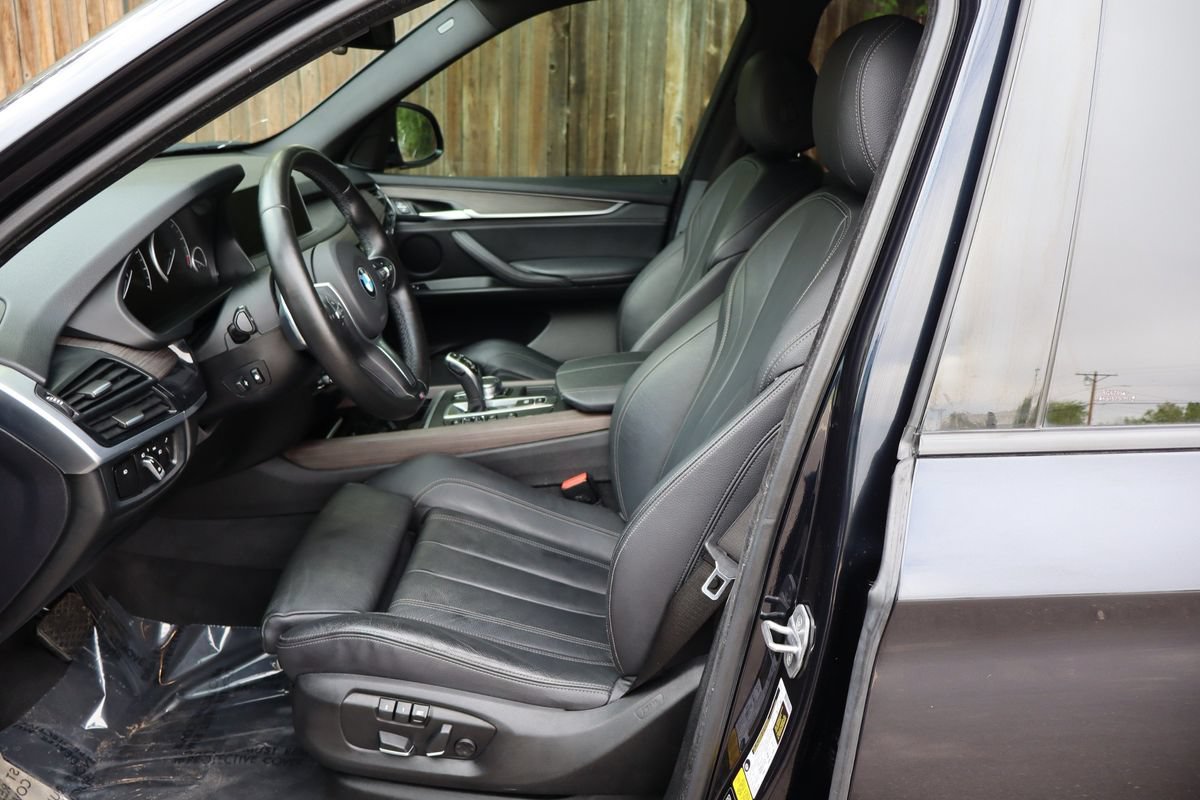 Used 2018 BMW X5 xDrive35i AWD/4WD image 20