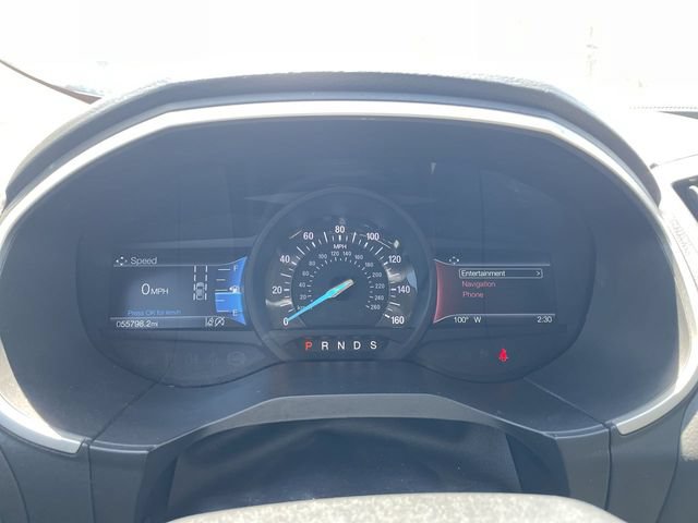 Used 2020 Ford Edge SEL w/ Convenience Package FWD image 11