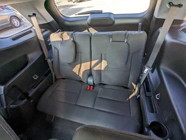 Used 2023 Ford Explorer XLT RWD image 20
