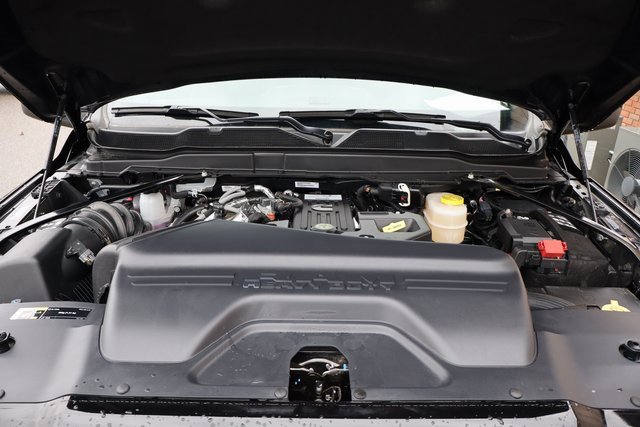 Used 2025 RAM 2500 Big Horn image 53