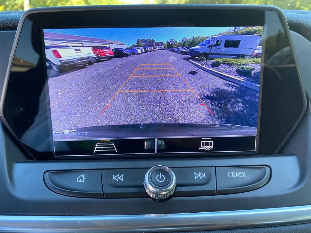 Used 2021 Chevrolet Blazer LT image 20