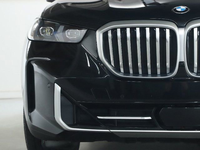 Used 2026 BMW X5 xDrive40i w/ Climate Comfort Package AWD/4WD image 6