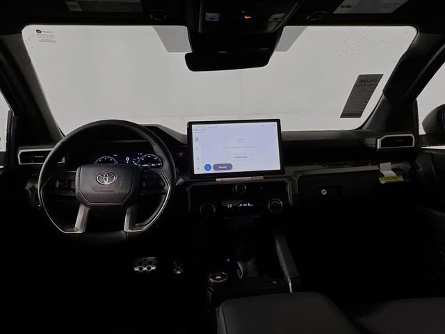 New 2026 Toyota Tacoma TRD Sport image 26