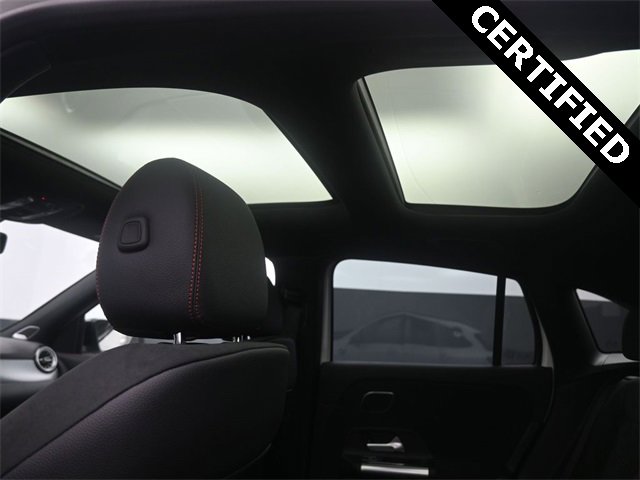 Certified 2024 Mercedes-Benz GLA 250 GLA 250 image 12