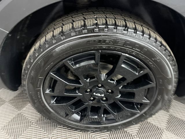 Certified 2022 Kia Telluride EX w/ EX Premium Package image 32