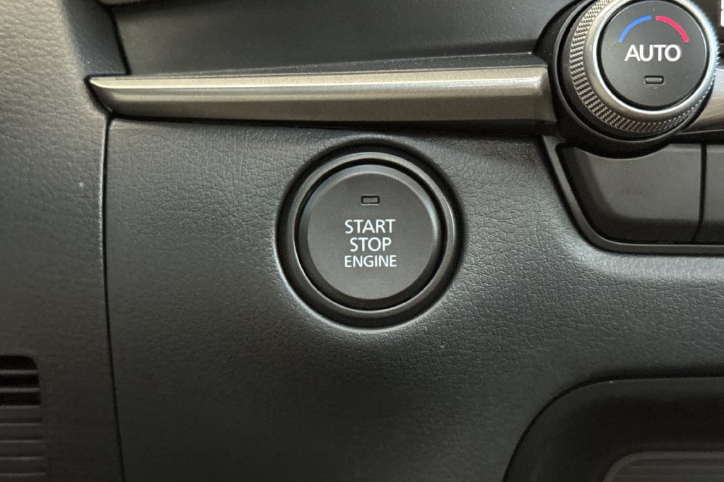 Certified 2026 MAZDA CX-30 AWD 2.5 S image 28