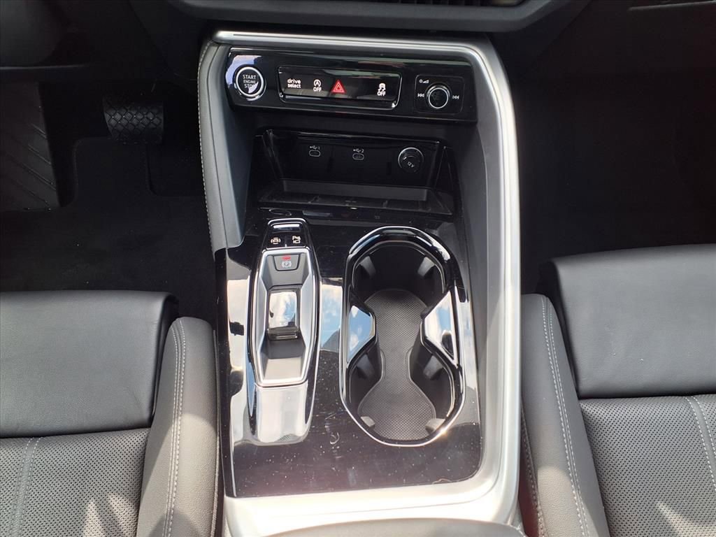 Used 2025 Audi Q5 Premium Plus w/ Premium Plus image 21
