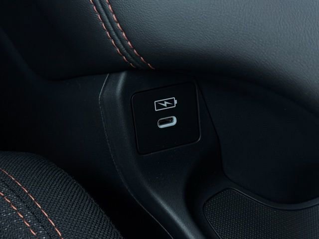 New 2026 Honda HR-V LX image 29