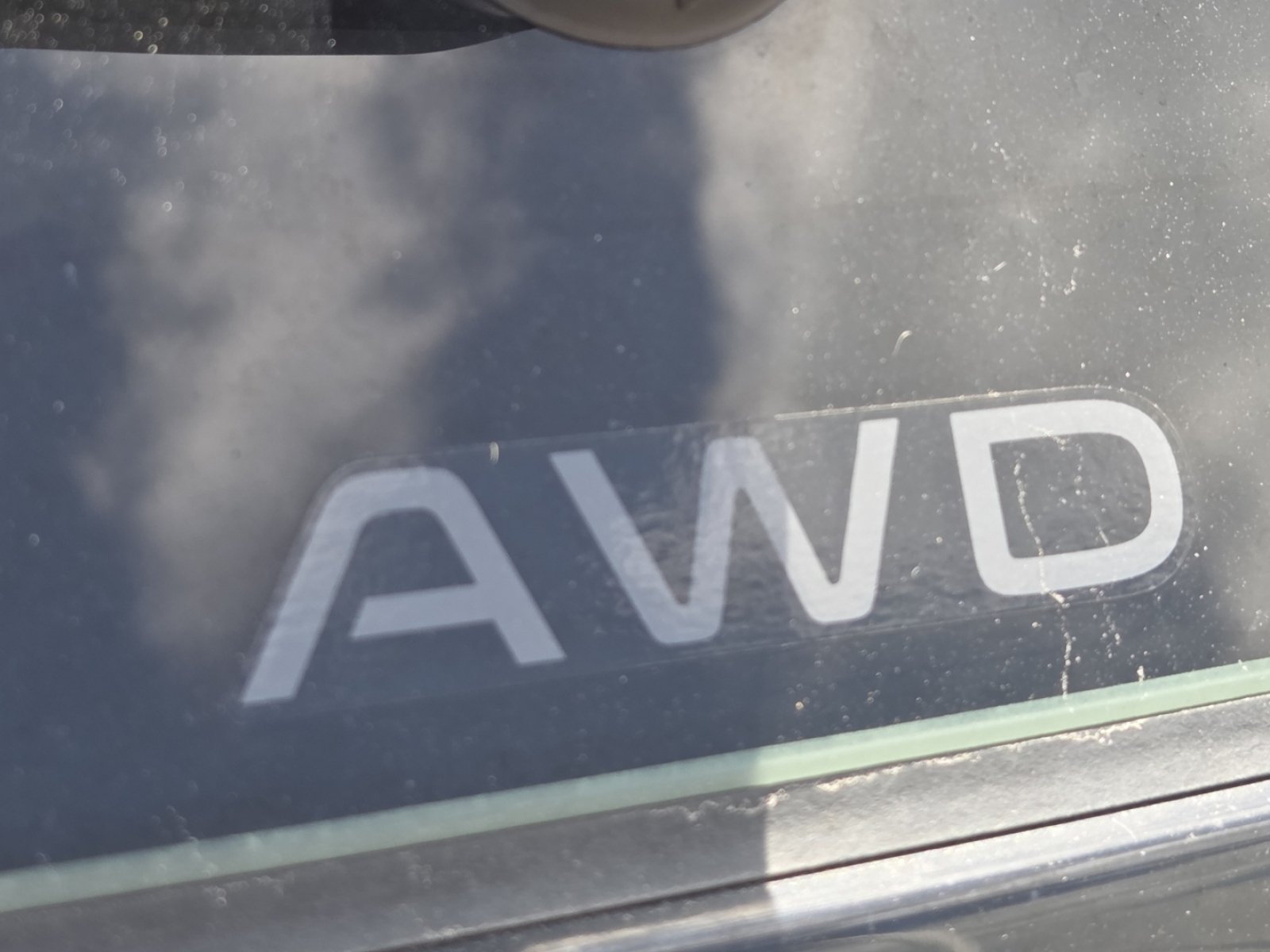 Used 2024 Honda CR-V LX image 9
