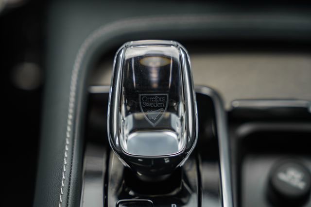 Used 2023 Volvo XC90 B6 Ultimate w/ Lounge Package AWD/4WD image 25