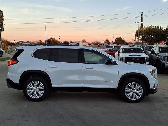 New 2026 GMC Acadia Elevation w/ Elevation Premium Package image 2