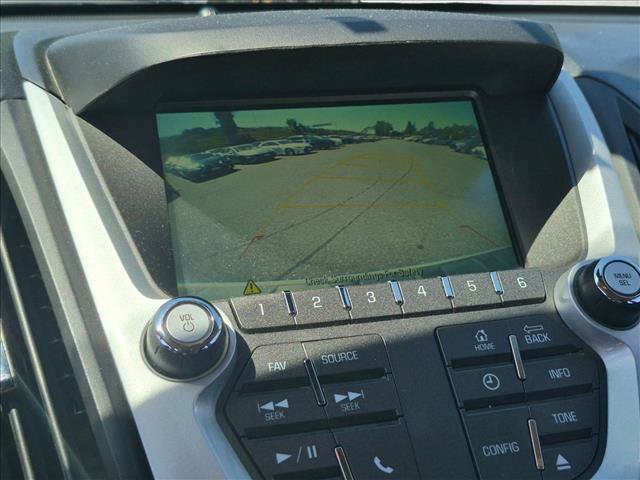 Used 2015 Chevrolet Equinox LT FWD image 14