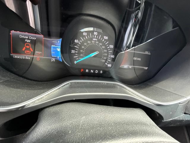 Used 2017 Ford Fusion SE w/ Fusion SE Technology Package FWD image 14