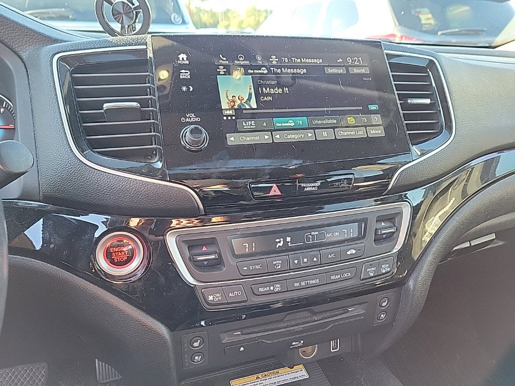Used 2019 Honda Pilot Elite image 10