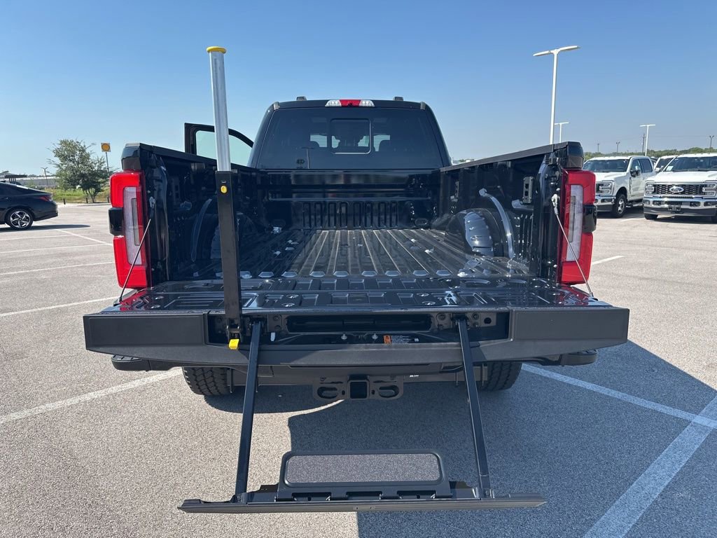 New 2026 Ford F350 Platinum image 45