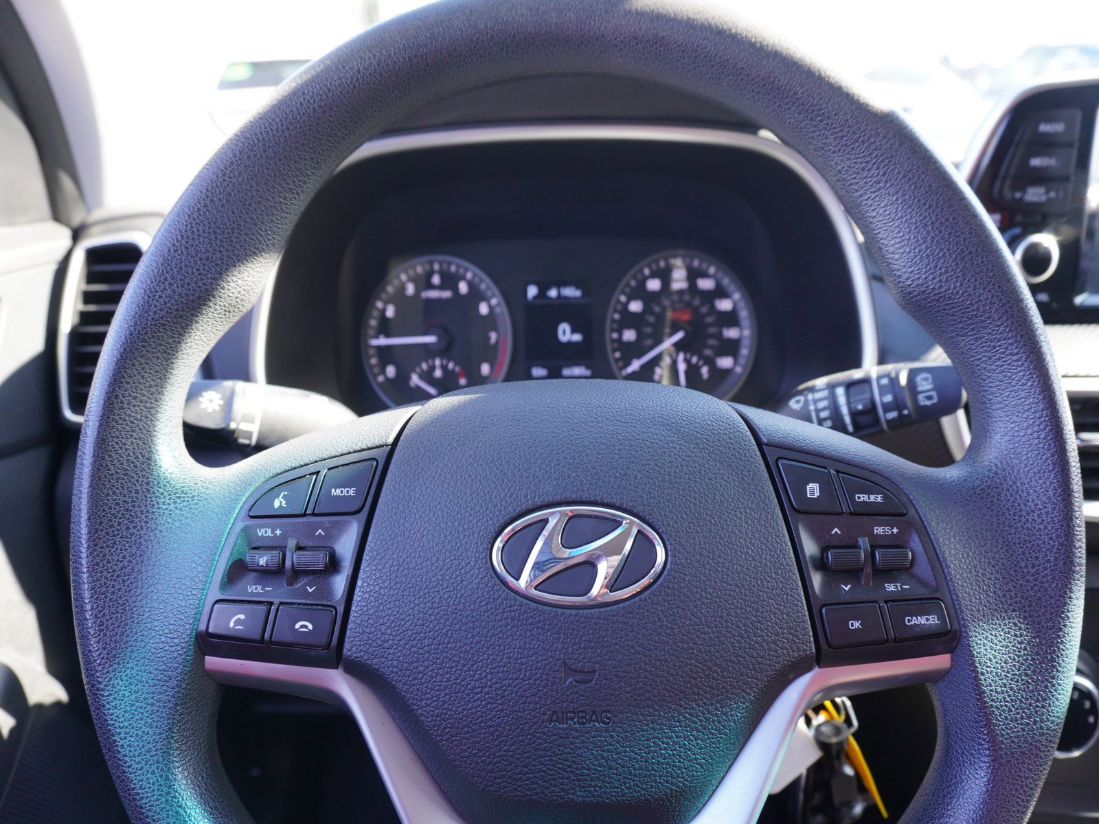 Used 2020 Hyundai Tucson SE image 20