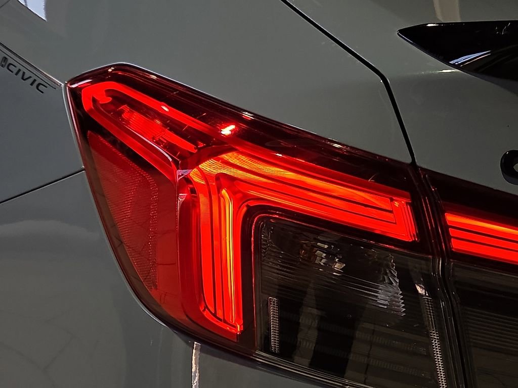 Used 2023 Honda Civic Si image 10
