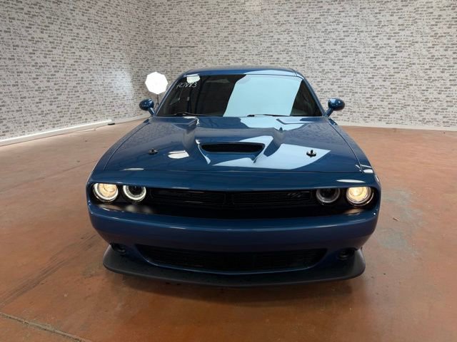 Used 2023 Dodge Challenger R/T w/ Blacktop Package image 2