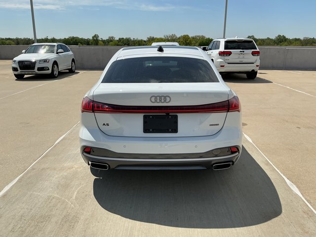 Used 2025 Audi A5 2.0T Premium w/ Convenience Package AWD/4WD image 6