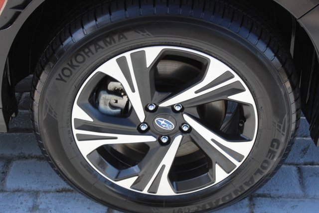 Certified 2024 Subaru Crosstrek 2.0i Premium image 43